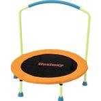 BESTWAY WonderJump 59100 91cm x 96cm Küçük Çocuk Trambolini