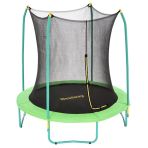 BESTWAY ® Xtreme Air™ 59102 2,44 M Bahçe Trambolini