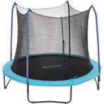 Bestway® Xtreme Air™ 59103 3,05 M Bahçe Trambolini - Mavi