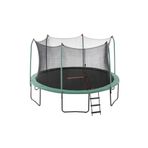 BESTWAY ® Xtreme Air™ 59105 4.27 M Bahçe Trambolini