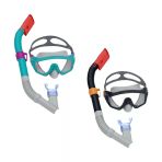Bestway Yetişkin Şnorkel Set +14 (24068) 2 Adet