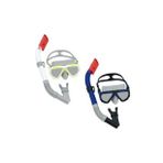Bestway Yetişkin Şnorkel Set Dominator II 14 Yaş Üzeri
