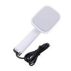 BESTYASH USB El Tipi Mini Ütü Taşınabilir Buharlı Ütü Giysi Buharlayıcı Taşınabilir El Tipi Ütü Taşınabilir El Tipi Seyahat Giysi Buharlayıcı