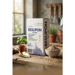 Besupon 12-7-40 Harmanlanmış Npk Granül Gübre 1 Kg