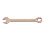 Beta 000420817 42BA 17x17 mm Kıvılcım Çıkarmayan Kombine Anahtar