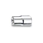 Beta 009000407 900FTX E7 1/4 inç 12 Dişi Torx Lokma