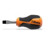 Beta 1260N-6,5X30 Topaç Tornavida Ürün Kodu 012600106