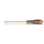 Beta 1270BA 10x250 mm Kıvılcım Çıkarmaz Düz Tornavida