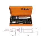 Beta 1295/C14 Darbeli Tornavida Takımı