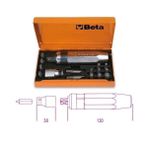 Beta 1295/C14 Darbeli Tornavida Takımı