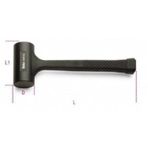 Beta 1391-65 Plastik Tokmak 65mm