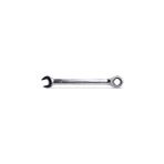 Beta 141 10 Cırcırlı Kombine Anahtar Düz 10MM - Metalik Gri