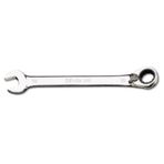 Beta 142 17x17 mm Cırcırlı Kombine Anahtar