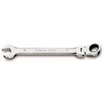 Beta 142sn 8 Mafsallı Cırcır Anahtar 8x8mm