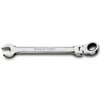 Beta 142Sn Mafsallı Cırcır Anahtar 7X7mm