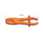 Beta 1481PL/B 15-25 mm Plastik Hortum Pensesi