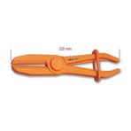 Beta 1481PL/C 25-45 mm Plastik Hortum Pensesi