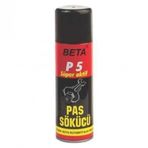Beta 500 ml P5 Pas Sökücü Sprey