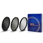 Beta 52mm UV Filtre
