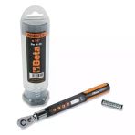 Beta 605Dgt/2 Dijital Tork Anahtarı 4-20 Nm 1/4'' – Elektronik Hassas Ölçüm Ve Profesyonel