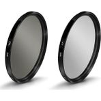 Beta 62mm UV Filtre