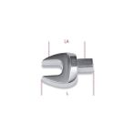 Beta 643 14x18-21 mm Açık Ağız Tork Anahtar Soketi