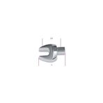 Beta 643 14x18-27 mm Açık Ağız Tork Anahtar Soketi