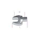 Beta 643 9x12-16 mm Açık Ağız Tork Anahtar Soketi