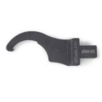 Beta 650H 14x18 58-62 mm Geçme Tork Ucu Ay Anahtarı