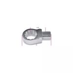 Beta 653 9x12 10 mm Tork Anahtar Kafası
