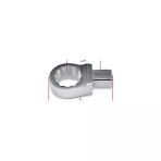 Beta 653 9x12 14 mm Tork Anahtar Kafası