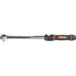 Beta 666N/2X 5-25Nm Tork Anahtar