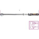 Beta 667N/40 Tork Anahtarı 80-400 Nm - Metalik Gri