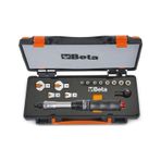 Beta 671b/c10 Tork Anahtarı 1/4''