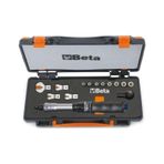 Beta 671b/c5 Tork Anahtarı 1/4''