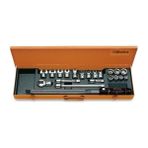 Beta 671n/c30 Tork Anahtarı Set 1/2''