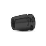 Beta 720AS 1/2'' Altıköşe Havalı Lokma 1.1/8''