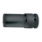 Beta 720L-30 Havalı Uzun Lokma Ürün Kodu 007200330 - Gri