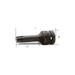 Beta 720TX-30 Havalı Torx Lokma Ürün Kodu 007200460 - Gri