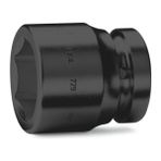 Beta 729-60 Havalı Lokma 1" Ürün Kodu 007290060 - Gri