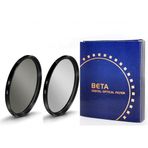 Beta 72mm UV Filtre