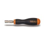 Beta 851-125 Bits Tornavida Ürün Kodu 008510245 - Gri