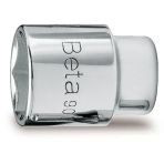 Beta 900 - 11MM. 1/4" Altı Köşe Lokma Anahtar Metrik