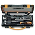 Beta 900AS/C17-MBM Lokma Takımı 1/4''