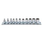 Beta 900AS/SB11 Inç Lokma Takımı 1/4''