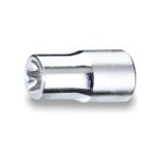 Beta 900FTX-10 Torx Lokma 1/4 Ürün Kodu 009000410 - Gri