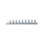 Beta 900Ftx/Sb9 Dişi Torx Lokma Takımı 1/4