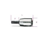 Beta 900TX T40 Allen Lokma Anahtar