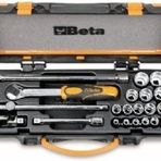 Beta 910 A/C16 Lokma Takımı 6-22mm