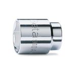 Beta 910A-13 Lokma 3/8 Ürün Kodu 009100013 - Gri